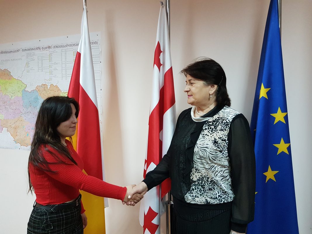 წარჩინებულნი